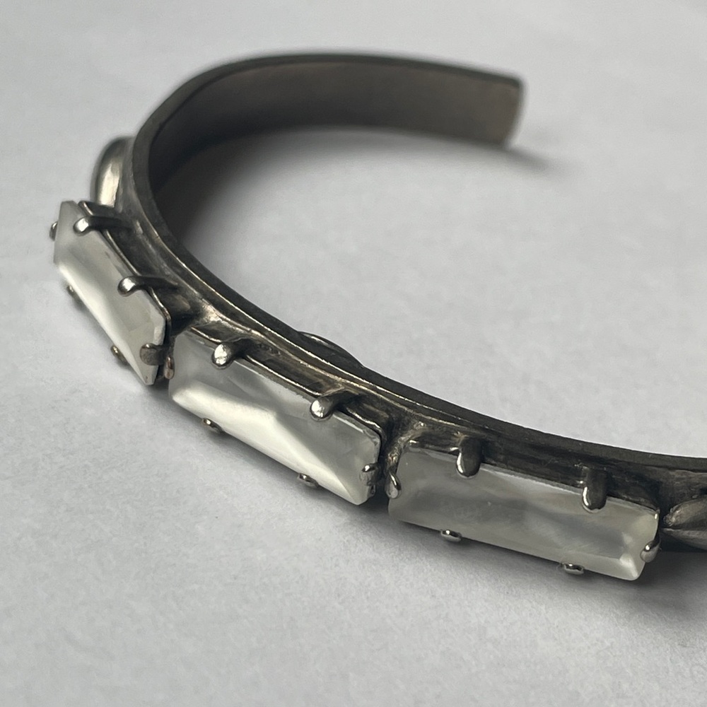 Sorrelli Cuff Bracelet